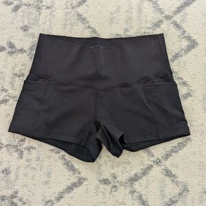 Popflex Shorts